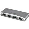StarTech.com HUB ADATTATORE USB A SERIALE