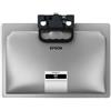 EPSON C13T966140 T9661 CARTUCCIA ORIGINALE BK NERO 40000 pagine WF-M 5200 Series