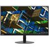 Lenovo ThinkVision S22e 54,6 cm (21.5") 1920 x 1080 Pixel Full HD LED Nero