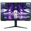 Samsung G3A 68,6 cm (27") 1920 x 1080 Pixel Nero
