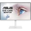 ASUS VA27DQSB-W 68,6 cm (27") 1920 x 1080 Pixel Full HD LED Bianco