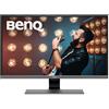 BenQ EW3270U 80 cm (31.5") 3840 x 2160 Pixel 4K Ultra HD LED Nero, Grigio, Metal