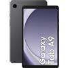 SAMSUNG TAB A9 SM-X110 8+128GB 8.7" WIFI GRAPHITE