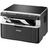 Brother DCP-1612WVB stampante multifunzione Laser A4 2400 x 600 DPI 20 ppm Wi-Fi