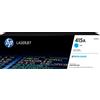 HP Cartuccia toner ciano originale LaserJet 415A