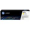 HP Cartuccia Toner originale giallo ad alta capacità LaserJet 201X