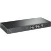 TPLINK SG1218MPE