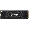 Kingston KT SSD 2TB FURY NVMe M.2