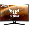 ASUS TUF Gaming VG27WQ1B 68,6 cm (27") 2560 x 1440 Pixel Quad HD LCD Nero
