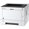 Kyocera STAMPANTE LASER MONOCROMATICA KYOCERA ECOSYS P2235dn - RETE - DUPLEX
