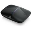 Zyxel Armor G1 router wireless Dual-band (2.4 GHz/5 GHz) Nero