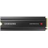Samsung SSD 980 PRO M2 W/HEATHSINK 1TB