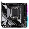 Gigabyte B760I AORUS PRO DDR4 scheda madre Intel B760 Express LGA 1700 mini ITX
