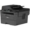 Brother MFC-L2710DN stampante multifunzione Laser A4 1200 x 1200 DPI 30 ppm