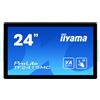 iiyama ProLite TF2415MC-B2 Monitor PC 60,5 cm (23.8") 1920 x 1080 Pixel Full HD