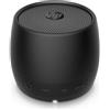 HP Black Bluetooth Speaker 360