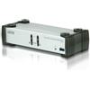 ATEN Switch DisplayPort KVMP™ USB 3.0 a 2 porte (cavi inclusi)