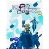 Hopoo Games Risk of Rain 2 Europe | Xbox One / Xbox Series XS