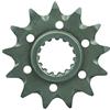 SCAR Pignone compatibile con KTM SX SXF EXC EXCF 125 150 250 300 350 450 500 530 HUSQVARNA TC TE FC FE 501 GAS GAS MC MCF EC ECF 21-26 BETA RR 390 430 480 87-26 - 13 denti