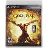 Playstation Sony God of War: Ascension, PS3