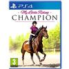 Bigben Interactive My Little Riding Champion videogioco Basic PlayStation 4 DUT, Francese
