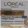 L'OREAL ITALIA SpA DIV. CPD L'Oreal Age Perfect Crema Notte Trattamento Rimagliante per pelli mature