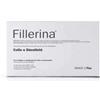 Fillerina plus collo e décolleté - Fillerina collo e decollete trattamento filler base grado 4 plus flac 30+30 ml