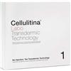 Cellulitina labo transdermic technology attacco 1 - Cellulitina transdermic technology attacco grado 1 flacone 120 ml + tubo 150 ml
