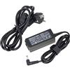 KALEA-INFORMATIQUE Alimentatore per computer portatile 19V 1.58A punta 2.5x5.5mm. Simile a PA3743U-1ACA, PA3743E-1AC3, PA3467U-1ACA, PA-1300-03, G71C0009T118.