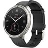 AMAZFIT Active 2 Smart Watch 44mm, Pagamento NFC, AI, Controllo Vocale, GPS e Mappe Gratuite, Batteria da 10 Giorni, 160+ Modalità Sportive, Resistente all'Acqua 5 ATM per Android e iPhone