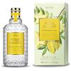 ACQUA COLONIA 4711 Acqua Colonia® Starfruit & White Flowers | Eau de Cologne - Fioritura - Benessere per i sensi | Spray naturale da 100 ml