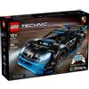 set costruzioni Lego 42176 auto macchina da corsa Porsche GT4 in mattoncini