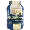 NET Integratori Farmacia ISOLATE PRO Grass Fed - 700g Wafer Nocciola - Proteine Isolate Con EAA Aminoacidi Essenziali e BCAA - Massimizza La Sintesi Proteica e La Crescita Muscolare