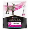 NESTLE' PURINA PETCARE IT. SpA Pro Plan Veterinary Diets Urinary UR St/Ox - 350 GR - Pesce dell'Oceano