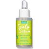 Umberto Giannini Siero per cuoio capelluto, 50 ml, esfoliante liquido per cuoio capelluto sensibile, vegano e cruelty free, trasparente