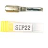CHIAVE AUTO SIP22 STRUMENTO APERTURA SERRATURA AUTO LOCK PICK TOOL ATTREZZO PROF