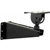 YAMAHA BWS251-300 Supporto da muro Regolabile per Diffusori Monitor Studio HiFi