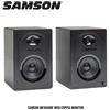 SAMSON MEDIAONE M50 COPPIA MONITOR Attivi da Studio - 5.25" 80W