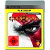 Playstation God of War 3 (ungeschnitten) [Platinum]