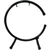 Oyster Gong Stand 18"