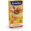 Caffè Borbone Biscottino - 10 Capsule - Compatibili con macchine ad uso domestico Nespresso®*