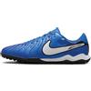Nike Tiempo Legend 10 Academy TF, Sneaker Uomo, Soar/White, 36.5 EU