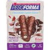 Pesoforma Pasto Sostitutivo Barrette Al Cioccolato Cuore Gusto Cocco 12 Pezzi