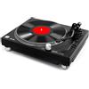 GEMINI TT 1200 GIRADISCHI PER DJ CON TRAZIONE A CINGHIA uscita phono line 33 45
