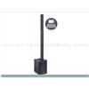 SOUNDSATION HYPERUP 8BA SISTEMA AUDIO PORT. A COLONNA CON DSP, BT,TWS A BATTERIA