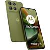 MOTOROLA Smartphone Motorola G15 8/256GB iguana green verde