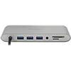 Kensington Docking station portatile senza driver doppia uscita video UH1440P US