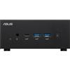 ASUSTeK COMPUTER ASUS ExpertCenter PN64-S3032MD Intel Core i3 i3-1220P 8 GB DDR5-SDRAM 256 GB SSD