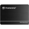 Transcend SSD420i Industrial - SSD - 128 GB - Intern - 25 "(64 cm) - SATA 6GB/S