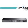 TP-Link Omada 28-Porte Gigabit Smart Switch con 16-Port PoE - SG2428LP